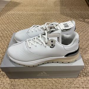 Adidas Rebelcross Golf Sneakers, US Mens size 11